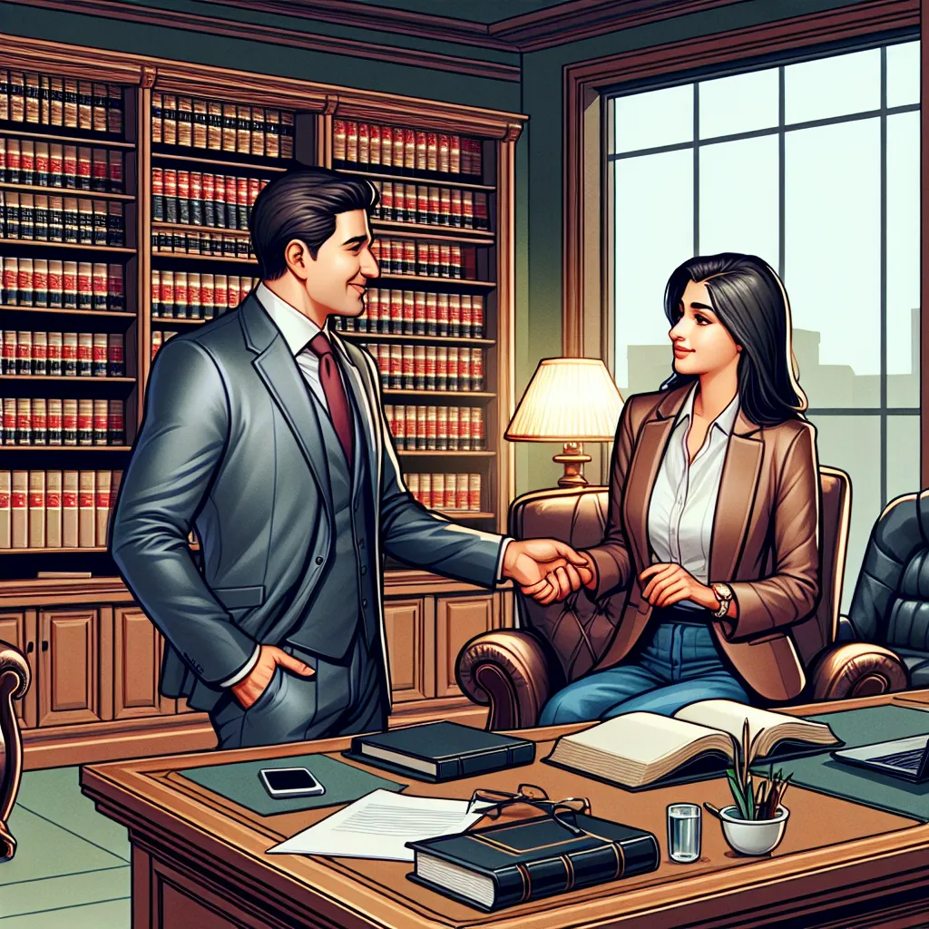 Choosing the Right Auto Injury Lawyer for Your Case