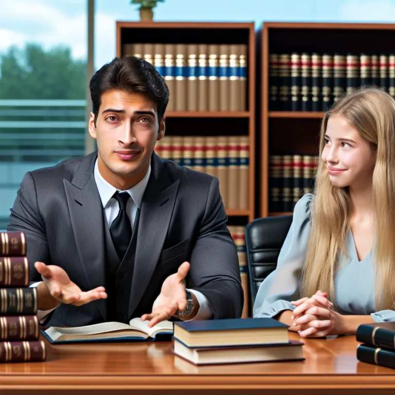 Best Auto Accident Attorneys: How to Choose the Right Lawyer