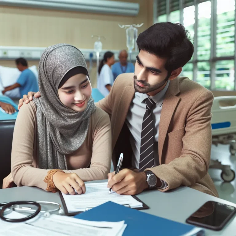 Find the Best Car Injury Attorney Near Me Today