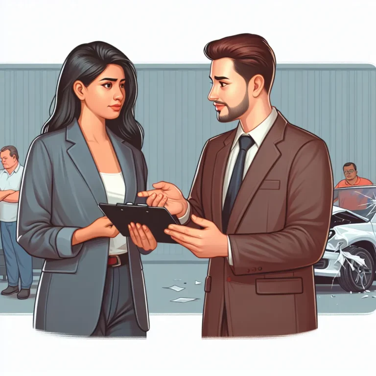 Best Traffic Accident Lawyer Tips for Maximum Compensation