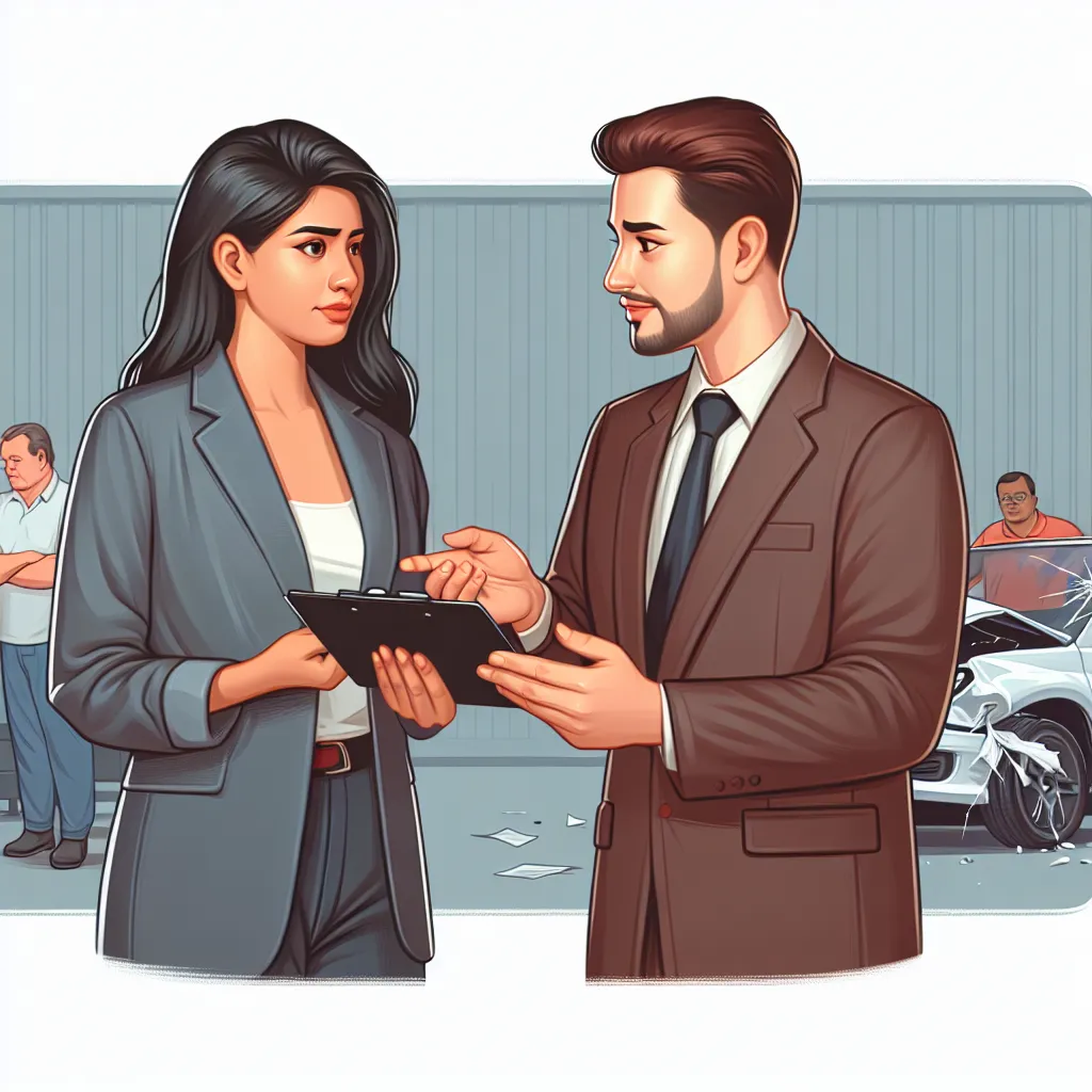 How to Find the Best Traffic Accident Lawyer and Win Your Case