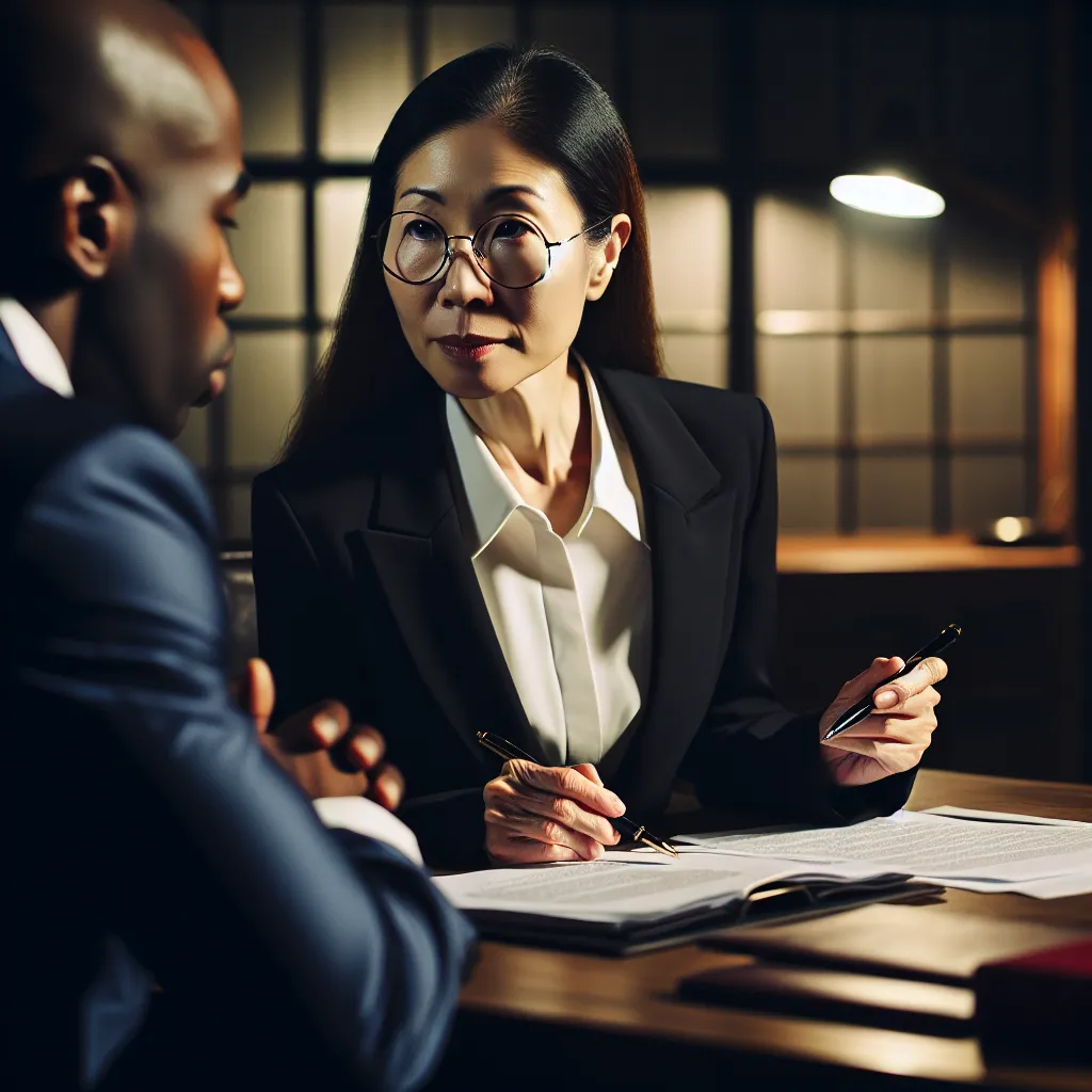 Finding the Top Car Accident Lawyer for Your Case