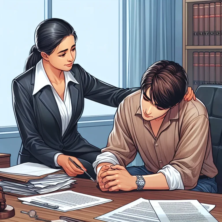 Expert Advice on Choosing an Accident Auto Lawyer