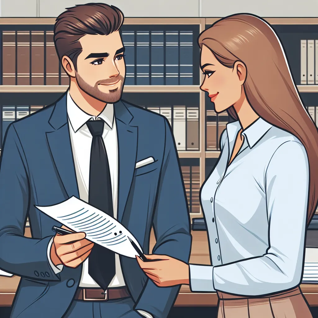 Car Accident Injury Attorneys: Get Fair Compensation