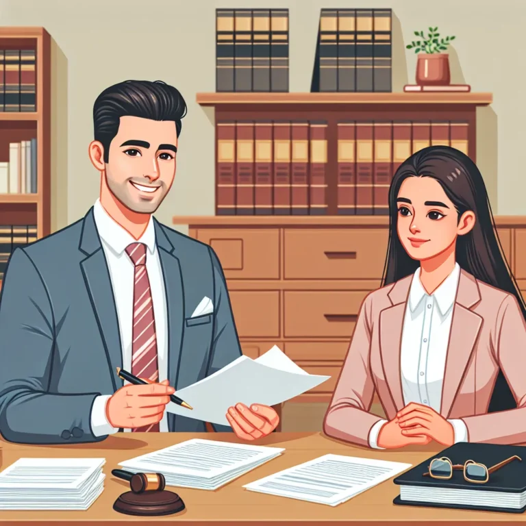 Best Auto Accident Lawyers: How to Find the Right One