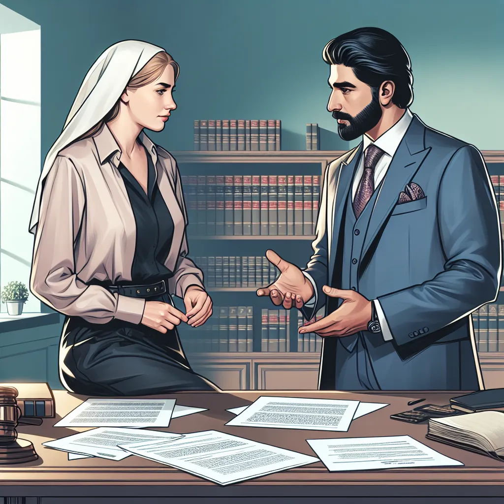 Choosing the Right Automobile Injury Attorney for Your Case