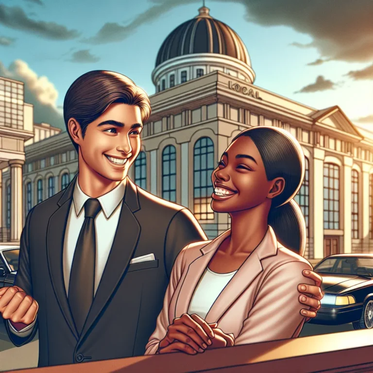 Auto Injury Attorney Near Me: Find Top Local Lawyers