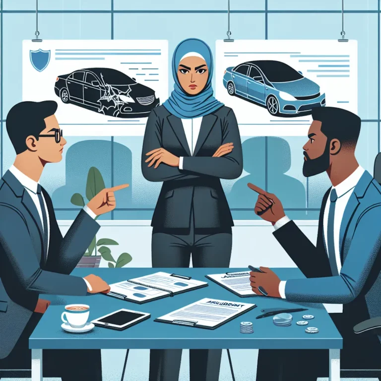 Find the Best Good Auto Accident Attorney Today