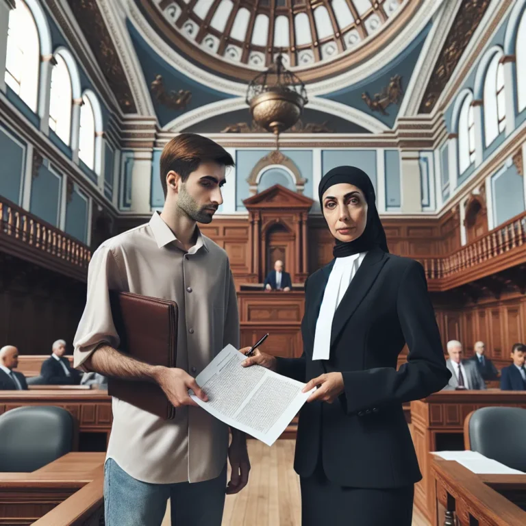 Top Rated Car Accident Lawyers: Your Legal Guide