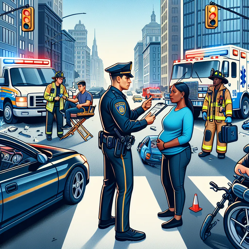 Understanding Auto Accident Law and Your Rights