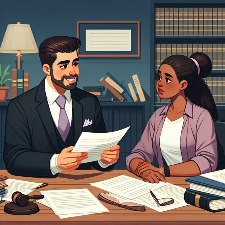 Auto Accident Attorney's Guide: Maximize Your Compensation