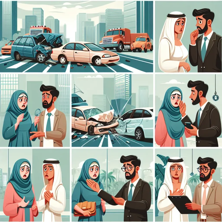 Abogado especializado en lesiones por accidente de tráfico: Guía completa