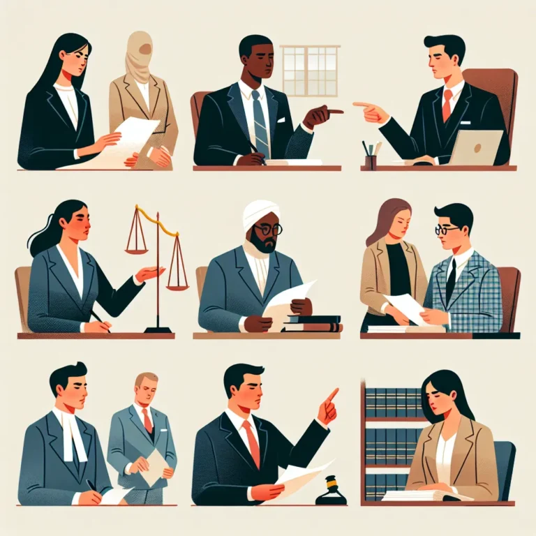 Abogado especializado: Cómo elegir al mejor para tu caso