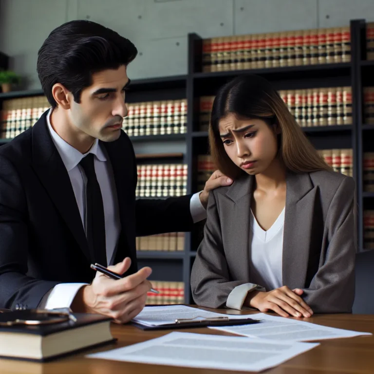 Abogados especializados en lesiones por accidente de tráfico: Guía completa