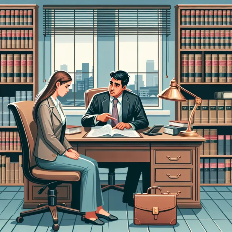 El mejor abogado especializado en accidentes automovilísticos