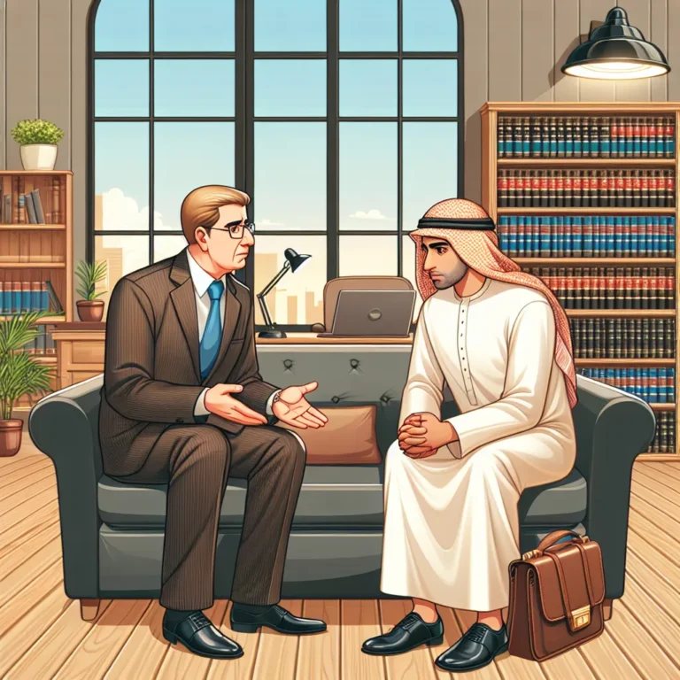 Guía de un buen abogado especializado en accidentes automovilísticos