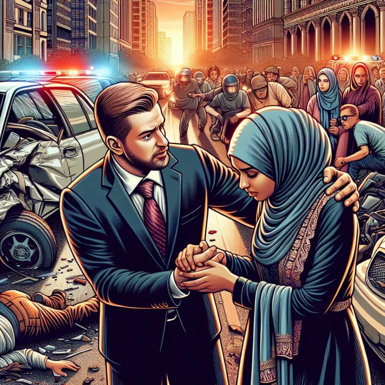 Abogados especializados en accidentes automovilísticos: Guía 2024