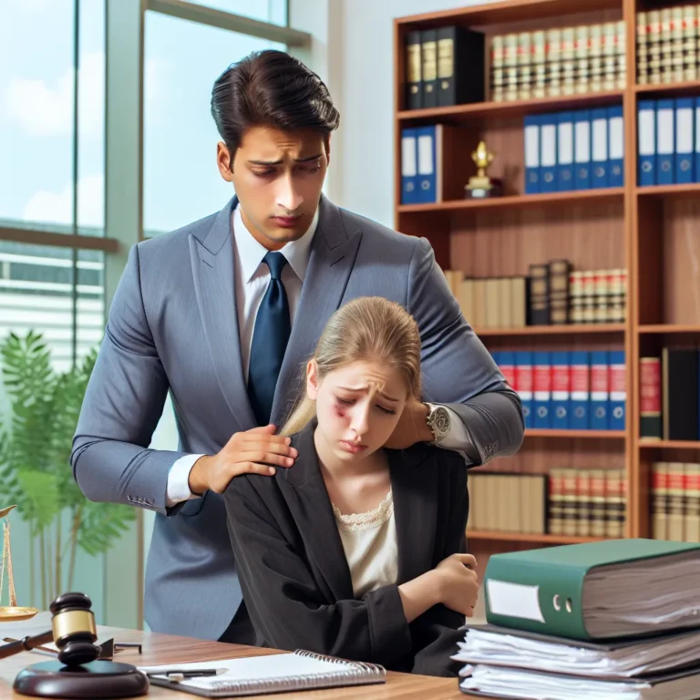 El mejor abogado especializado en accidentes de tráfico: Guía 2024