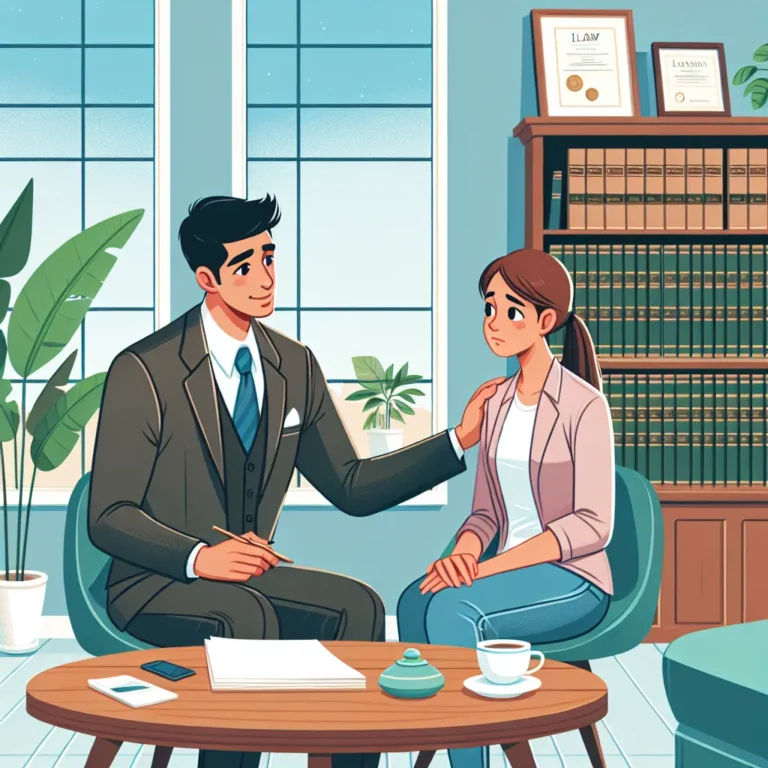 El mejor abogado especializado en accidentes de tráfico | Guía 2025