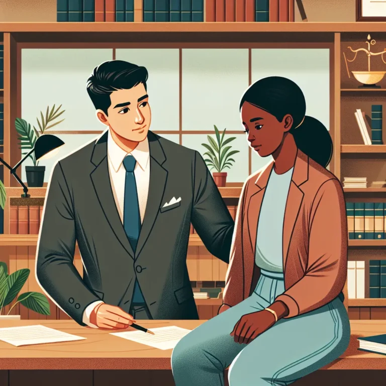 Los mejores abogados especializados en accidentes automovilísticos